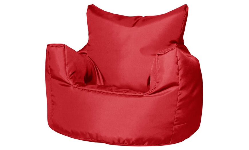 Image 22: Big Bertha Bean Bag