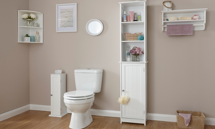 Image 9: New England Bathroom Furniture