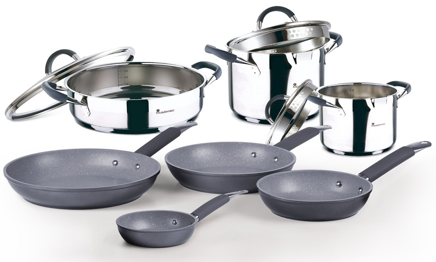 Image 3: San Ignacio Cookware Set