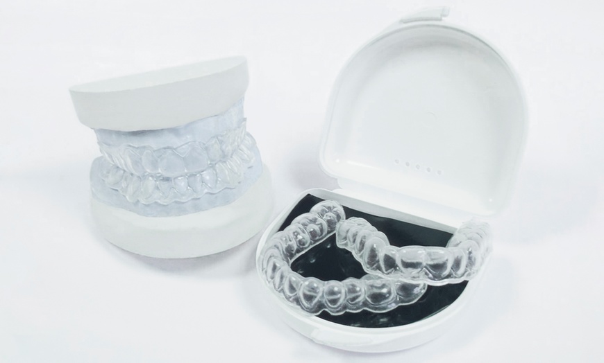 Image 2: Home Teeth Whitening Set at Brighten Up Dental Clinic