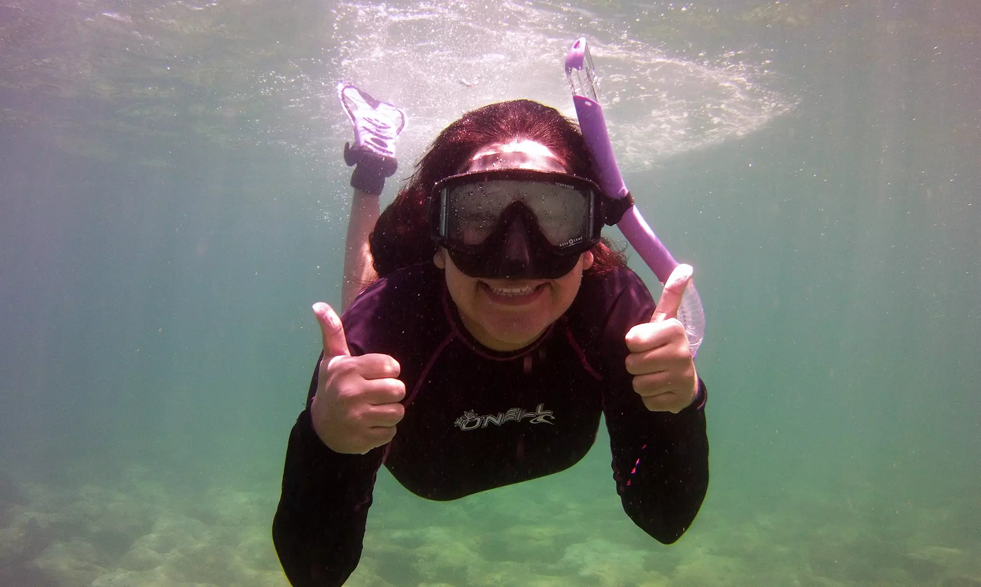 Experience Snorkel With Mike: Join a 60-Minute Adventure, Valid May to September, Up to 60% Off - Primary Image