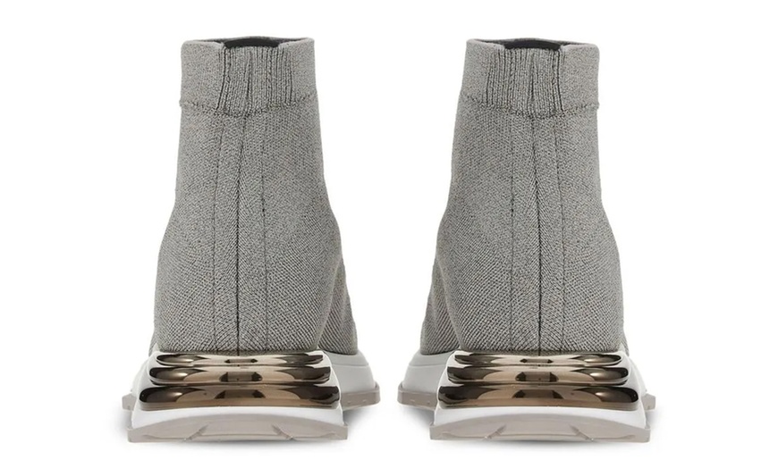 Image 15: Women's Designer Sneakers Ferragamo