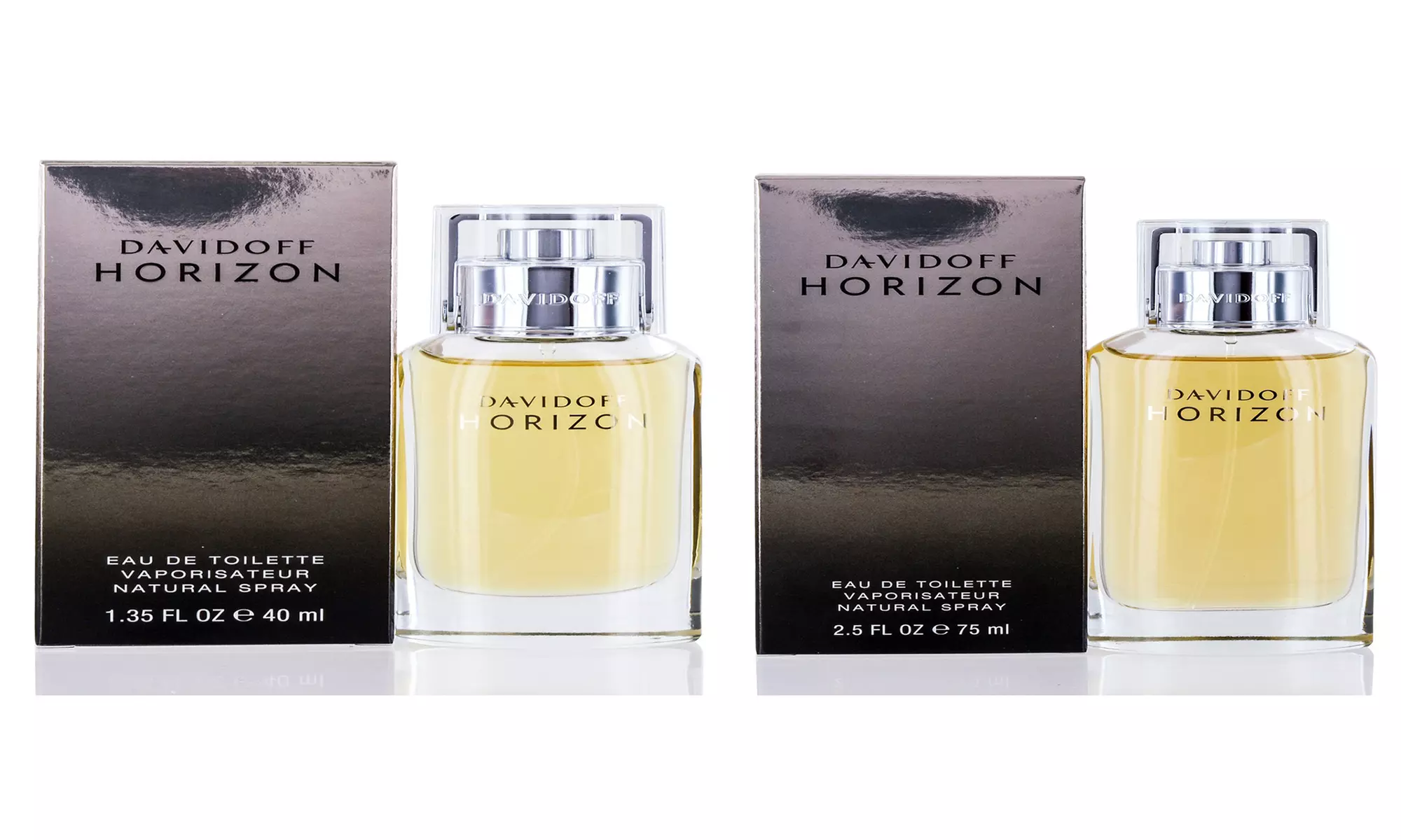 Davidoff Horizon for Men by Davidoff Eau de Toilette Spray (1.35 or 2.5 Fl. Oz.) - Primary Image