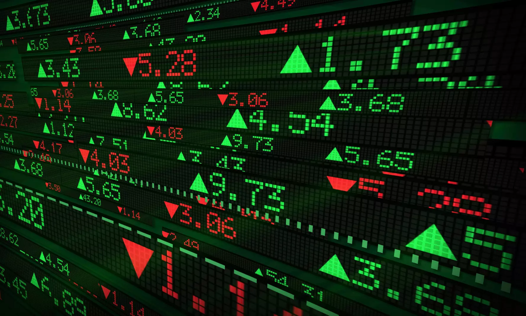 Online Stock Course with Option for Workbooks from Lex van Dam Trading Academy (Up to 95% Off). Four Options Available. - Primary Image