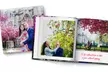 1, 2 ou 3 livres photo avec couverture rigide par Printerpix (jusqu'à 83% de remise) — Livraison non incluse - Image 3