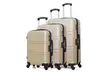 Juego de maleta grande, maleta mediana y pequeña Utah con envío gratuito - Second Medium