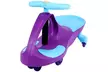 Joybay LED-Wheel Swing Car Ride-On Toy - Second Medium