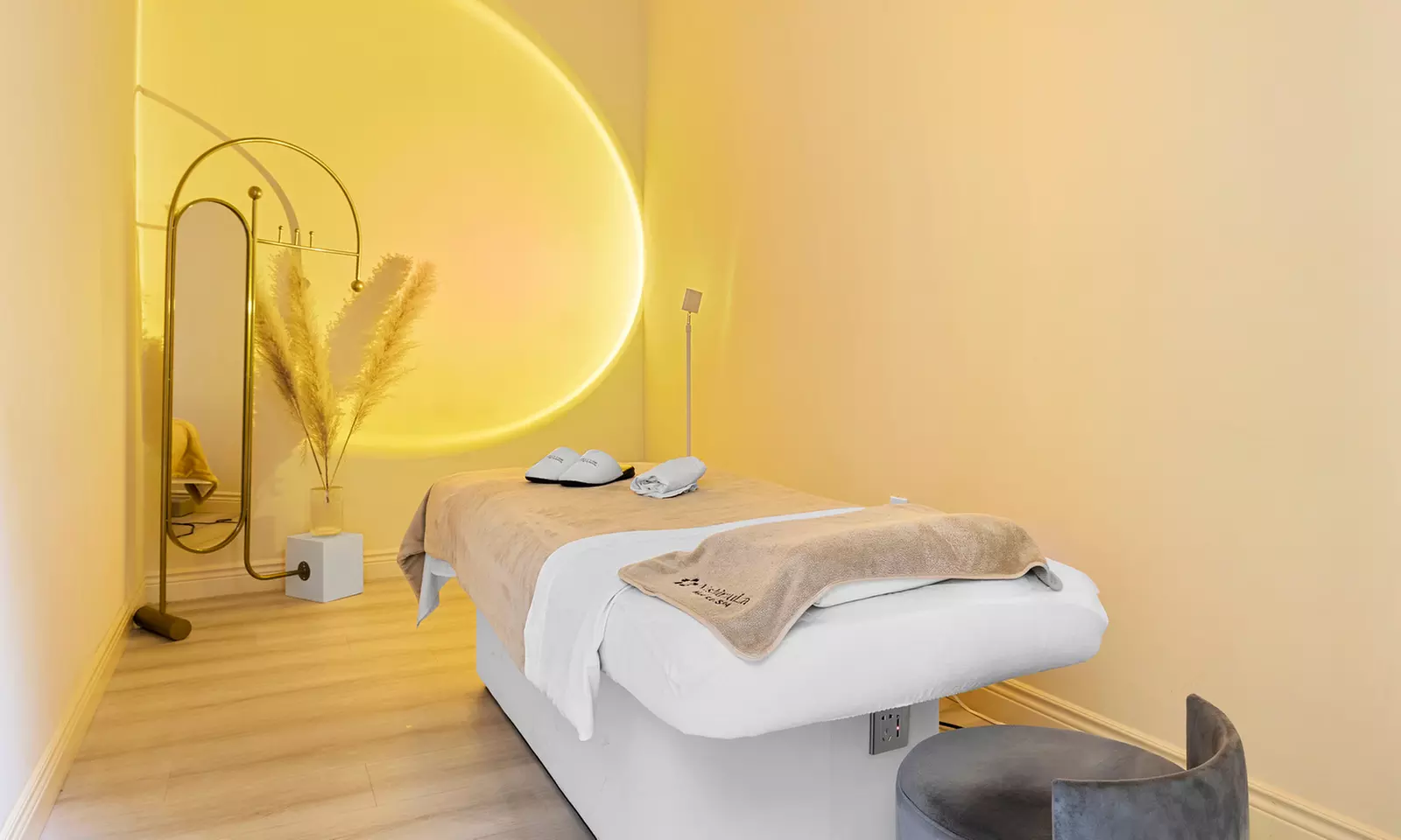 Up to 71% Off on Body Wrap at Nishimula Beauty