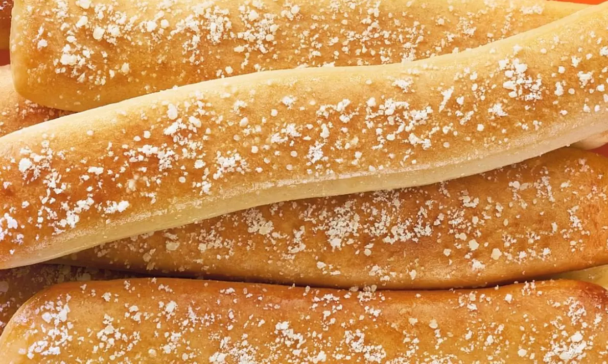 Food and Drink at Little Caesars (Up to 43% Off). Two Options Available. - Second Medium