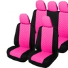 Image 7: Juego de fundas universales para asientos delanteros y traseros 