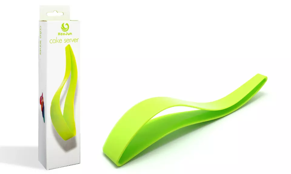 1 ou 2 coupes gâteaux réglables - Second Medium