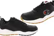 Champion Men's 93Eighteen Suede Sneakers - Second Medium