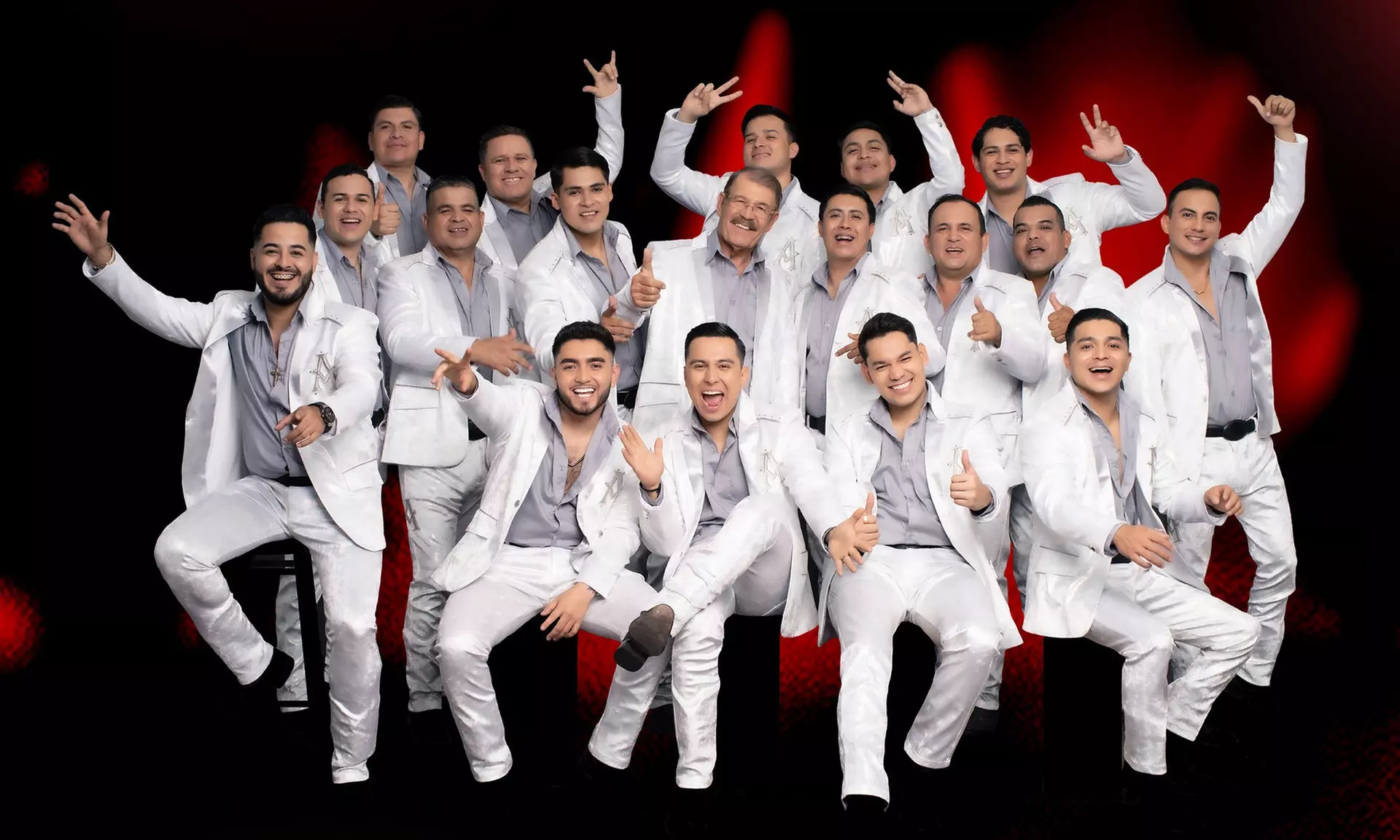 La Arrolladora on March 8 at 8 p.m. - Primary Image