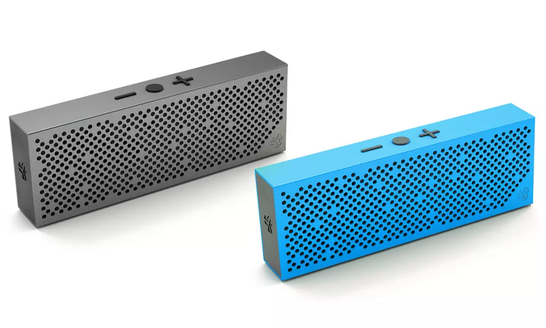 JLab Crasher Slim Rugged Wireless Bluetooth Speaker - Primary Image