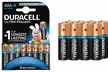 Up to 40 Duracell Ultra Power AA or AAA Alkaline Batteries - Image 4