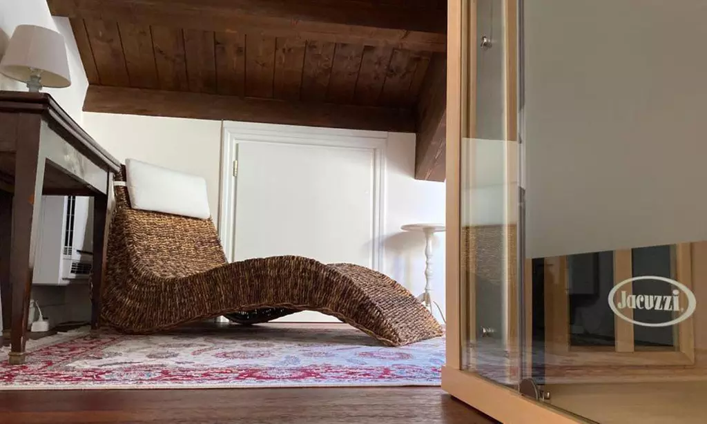 Langhe 4*: soggiorno con sauna e aperitivo