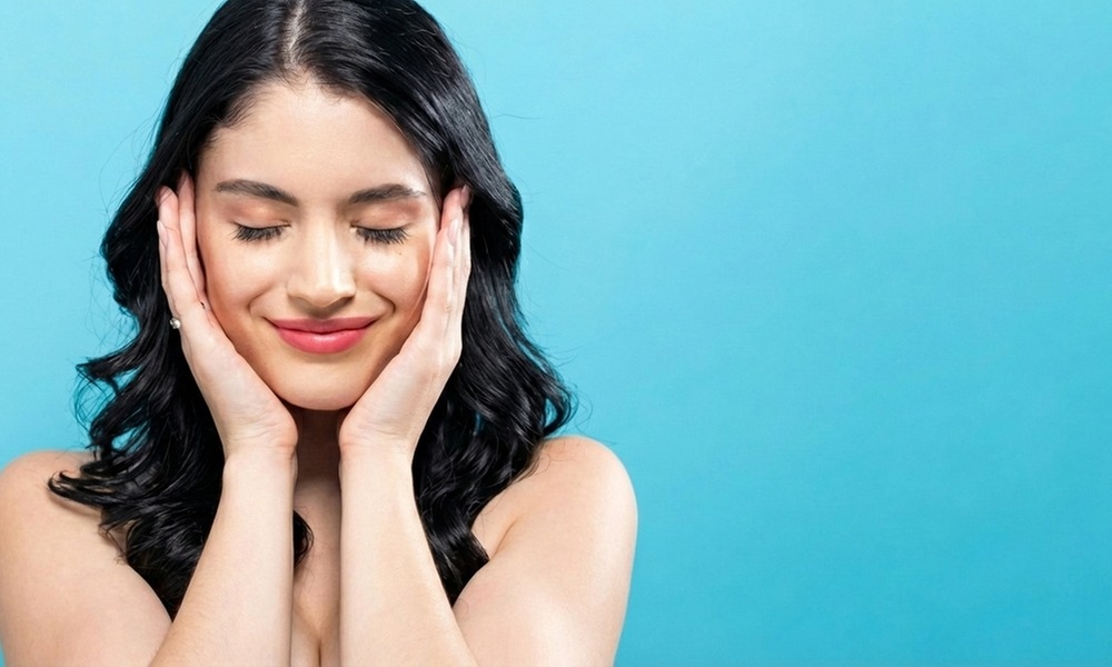 Get Radiant Skin with One Session of Hydrafacial