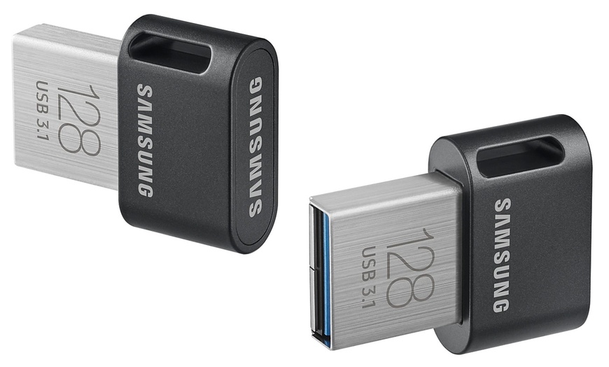 Image 5: Samsung usb-stick