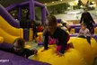 3-Hour Soft Play Access + Kids Box Meal or Pizza & Chips at Infinity Parks (Up to 63% Off) - Second Medium