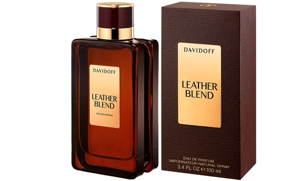 davidoff brown perfume