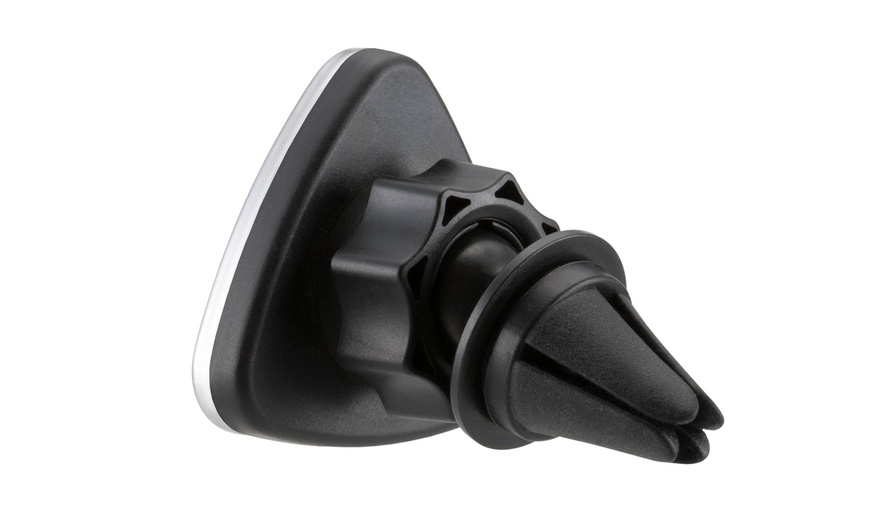 Image 16: Supporto magnetico per smartphone