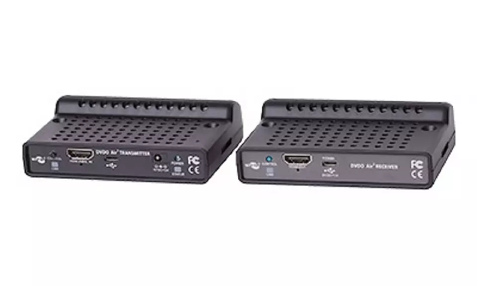 DVDO Air3C Wireless HDMI Adapter for TVs - Second Medium