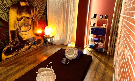 Groupon o wartości 50 zł do wydania na wszystkie usługi salonu