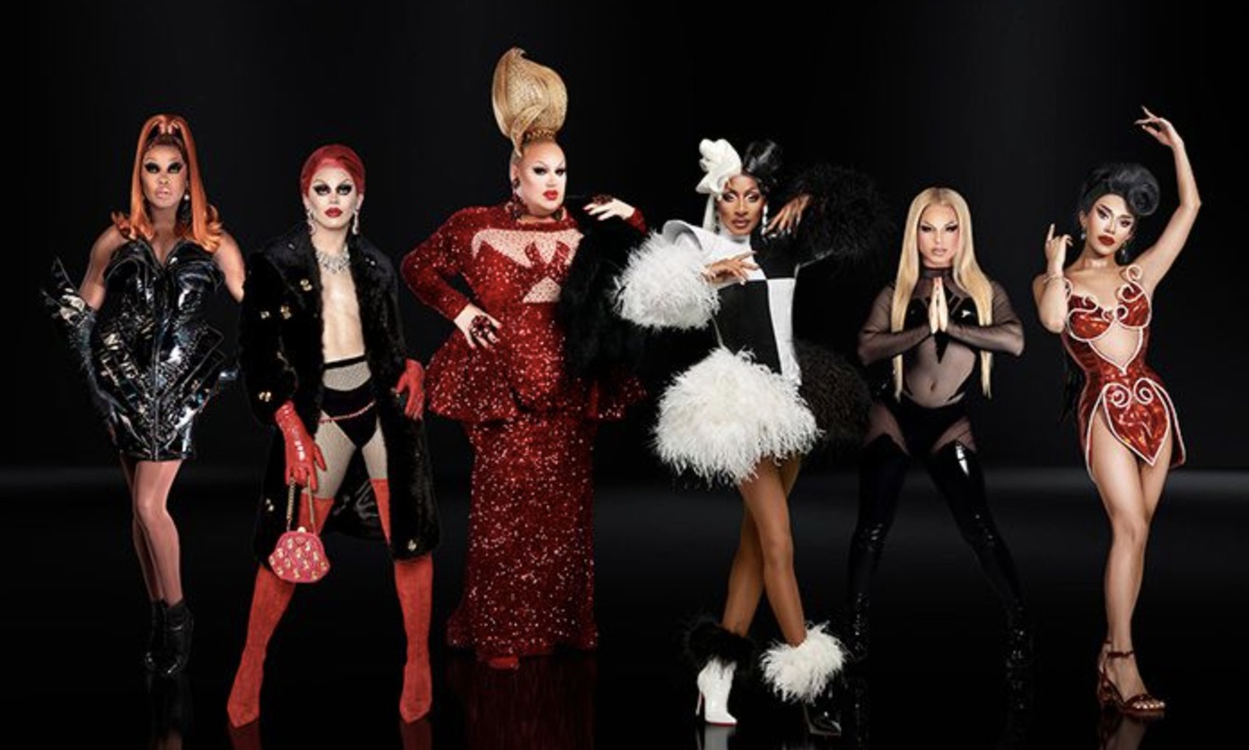 RuPaul's Drag Race LIVE! Las Vegas - Up to 27% Off
