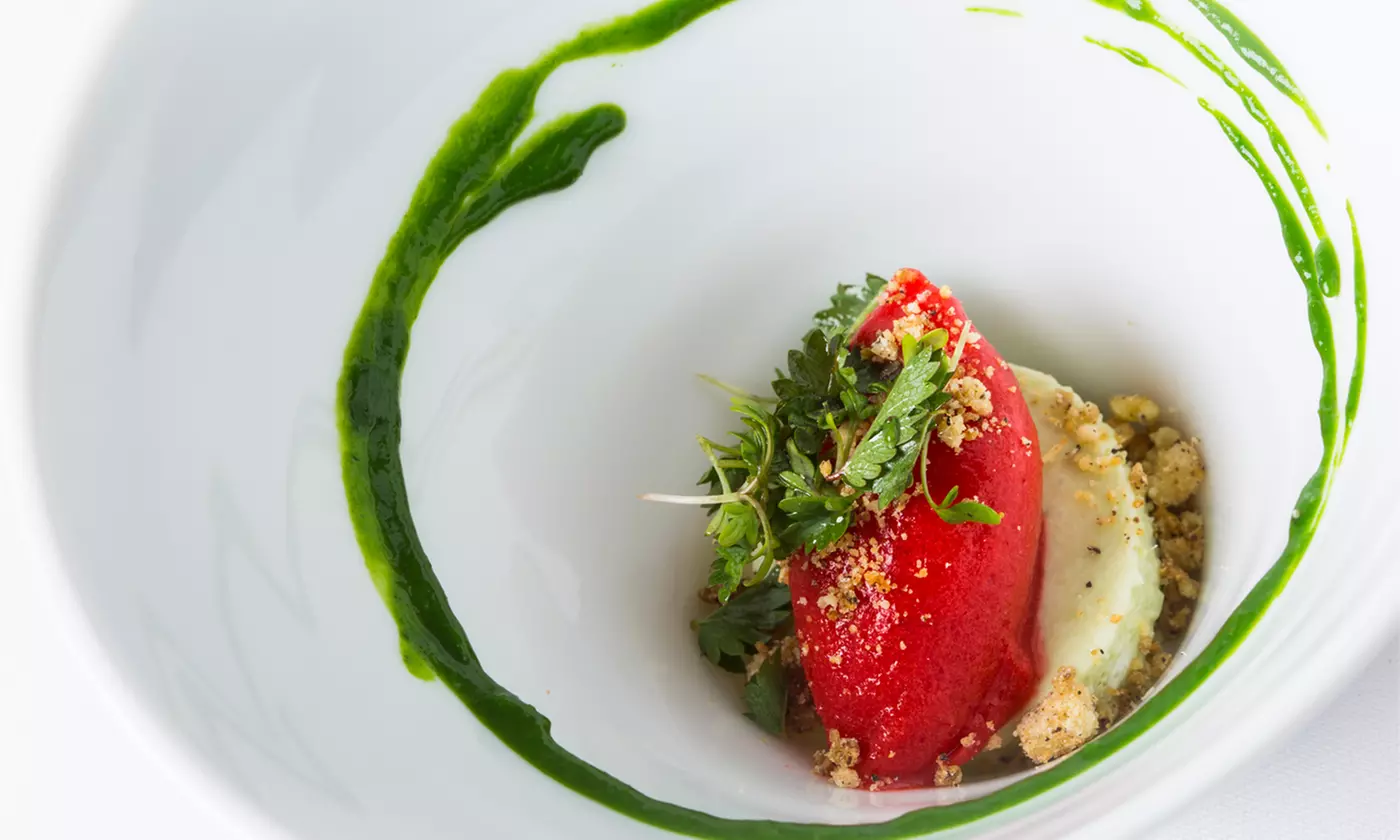 Escapade gourmande à deux au cœur de l’Alsace