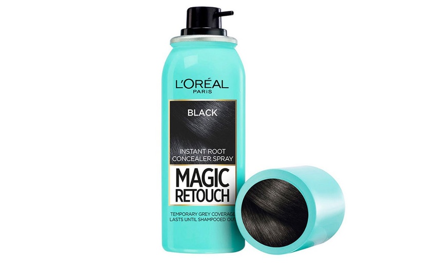 Image 3: L'Oreal Paris Magic Retouch Spray