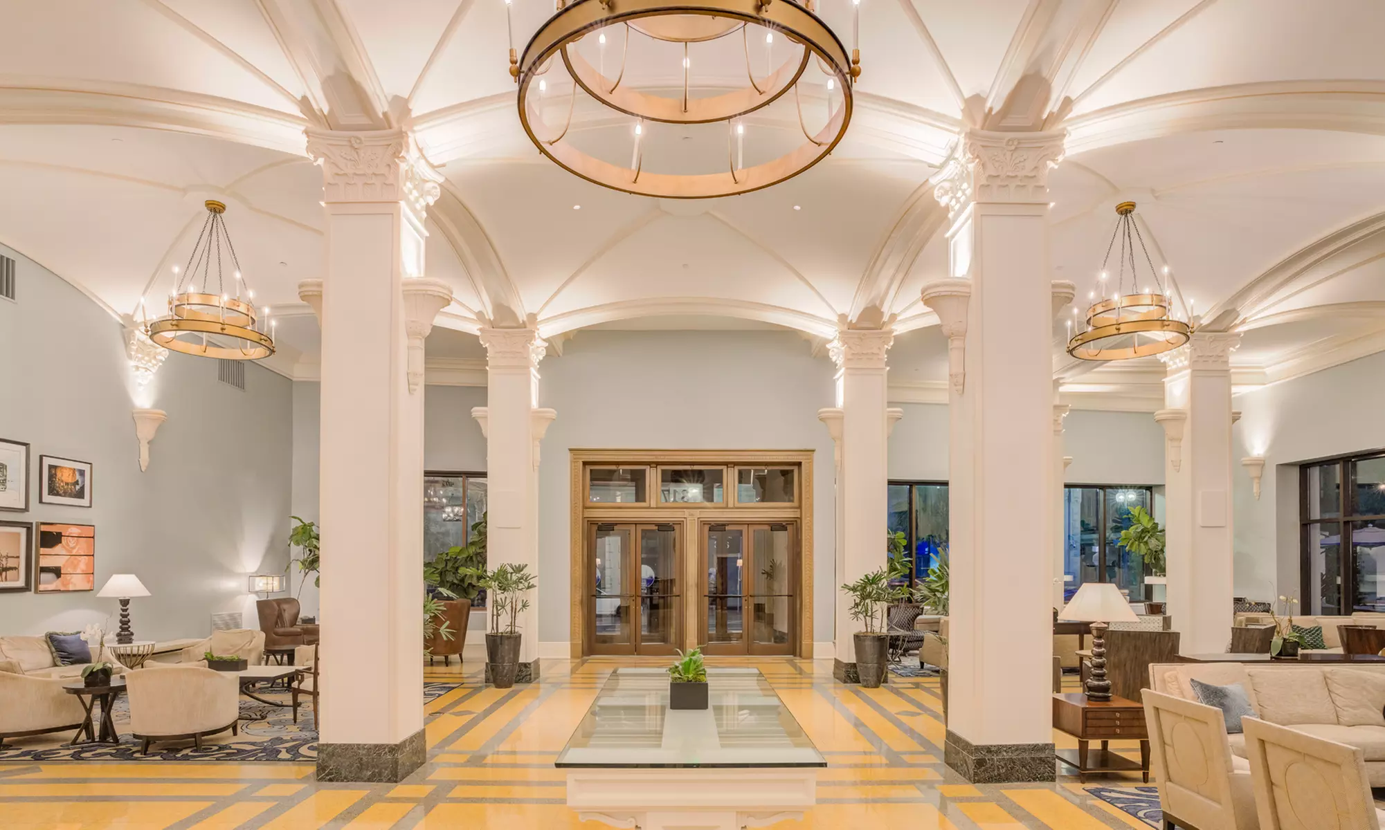 Members-Only Deal: NOPSI Hotel, New Orleans