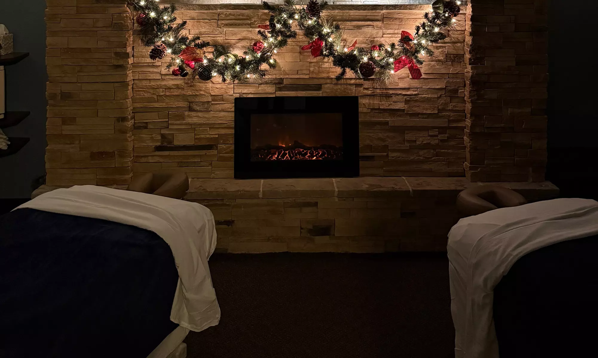 Blissful Bonding: Elevate Your Bond with Couples Massage