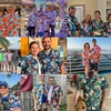Image 10: Kollektion Hawaii: personalisiert mit Foto- und Symbol-Aufdruck