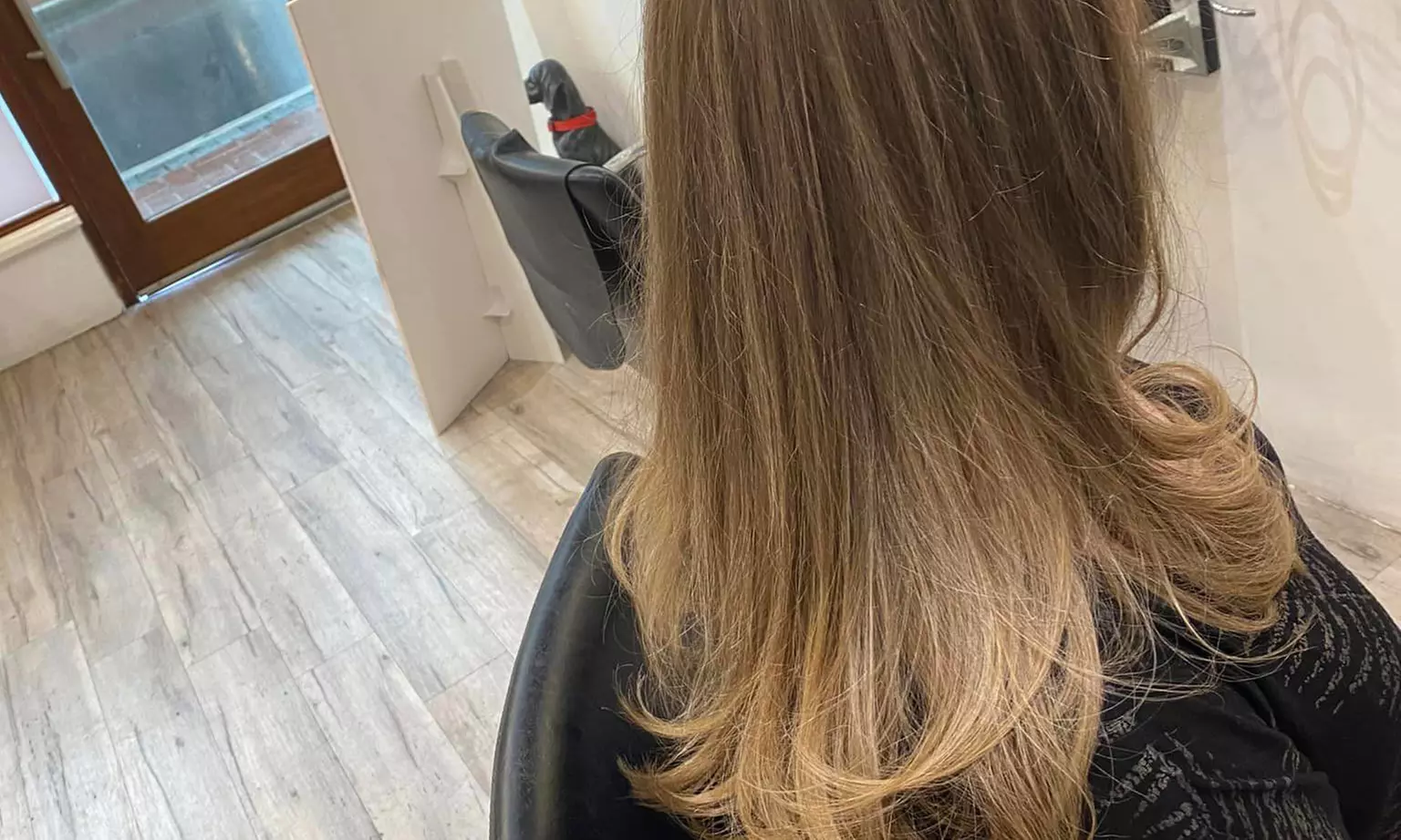 Hair Cut, Colour and Keratin Packages at Atlantis Hair and Beauty
