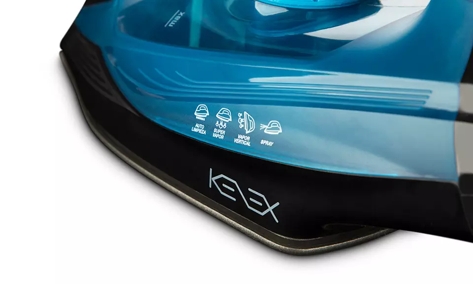 Fer à repasser vapeur Dori - Second Medium