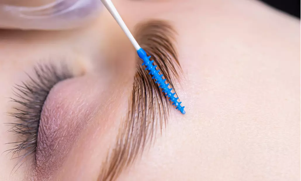 Bis zu 52% Rabatt auf den Augenbrauenkorrektur bei Permanent Perfekt