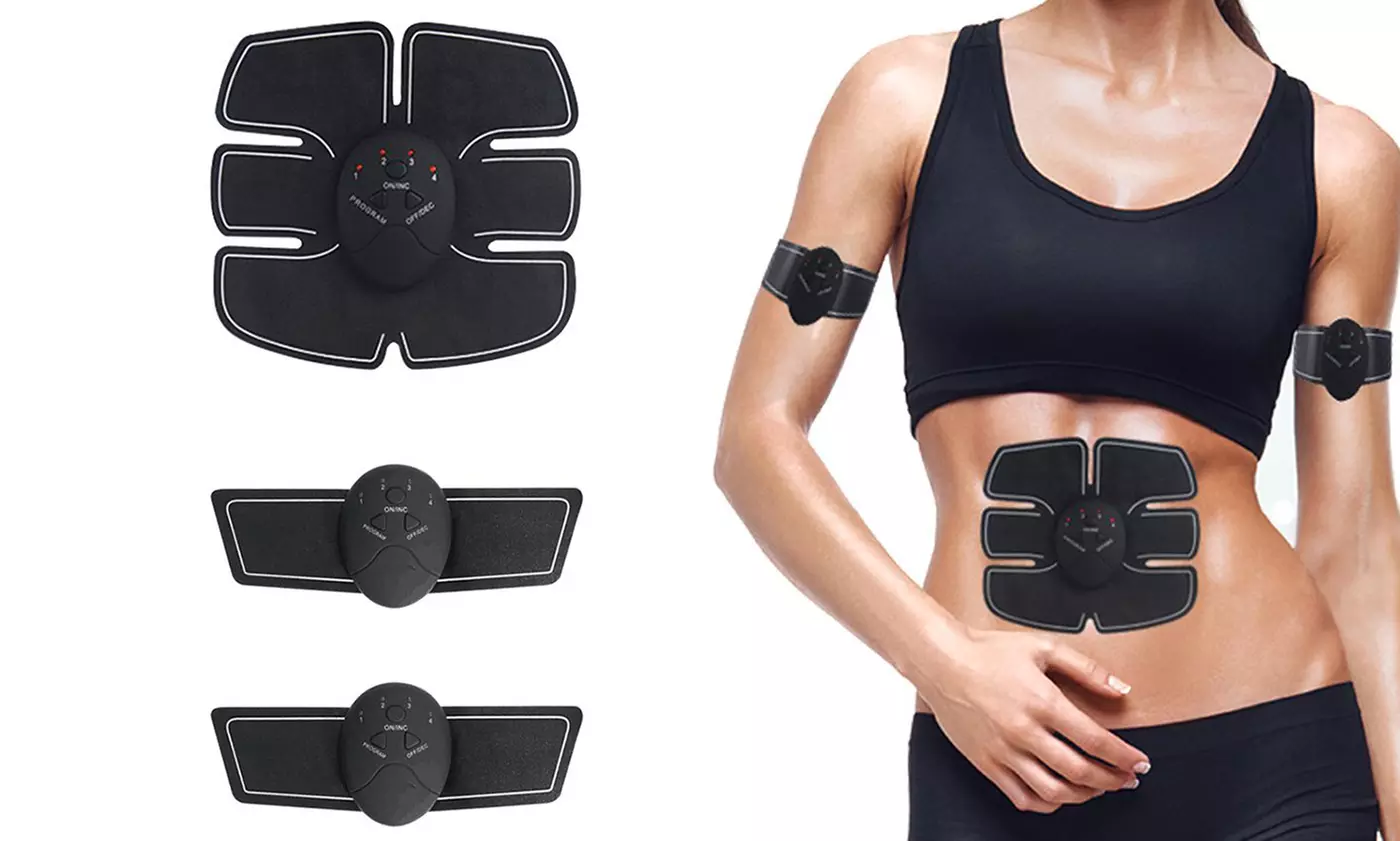 EMS Abs and Muscle Toner - Primary Image