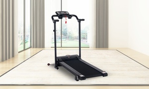  1.5HP Heavy Duty Treadmill 