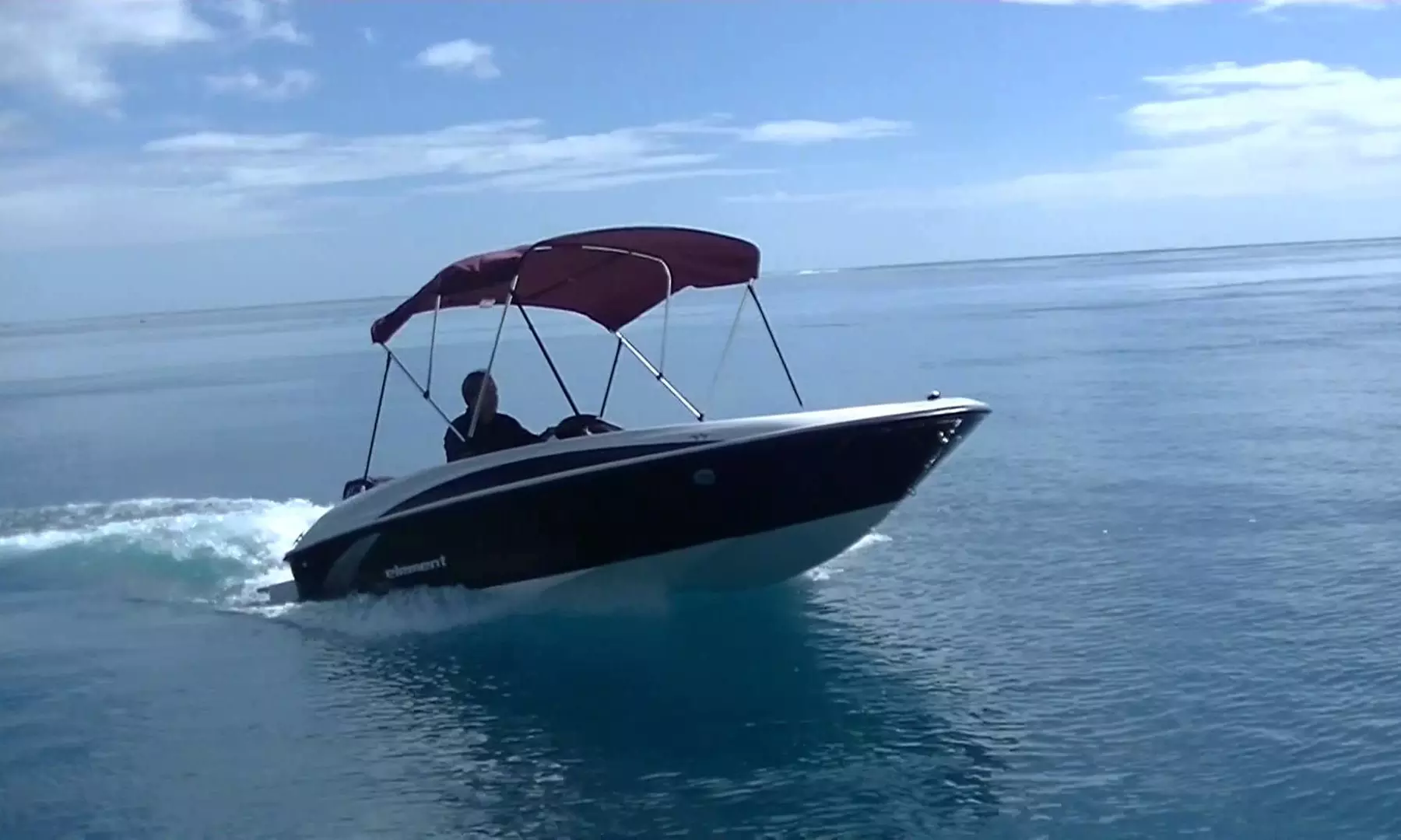 Speed Boat Rental for Up to Six or Nine People at SD Adventures (Up to 41% Off). Five Options Available. - Second Medium