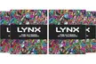 Up to Four Lynx The Ultimate 24-Day Calendar Countdown Gift Sets for Him - Second Medium