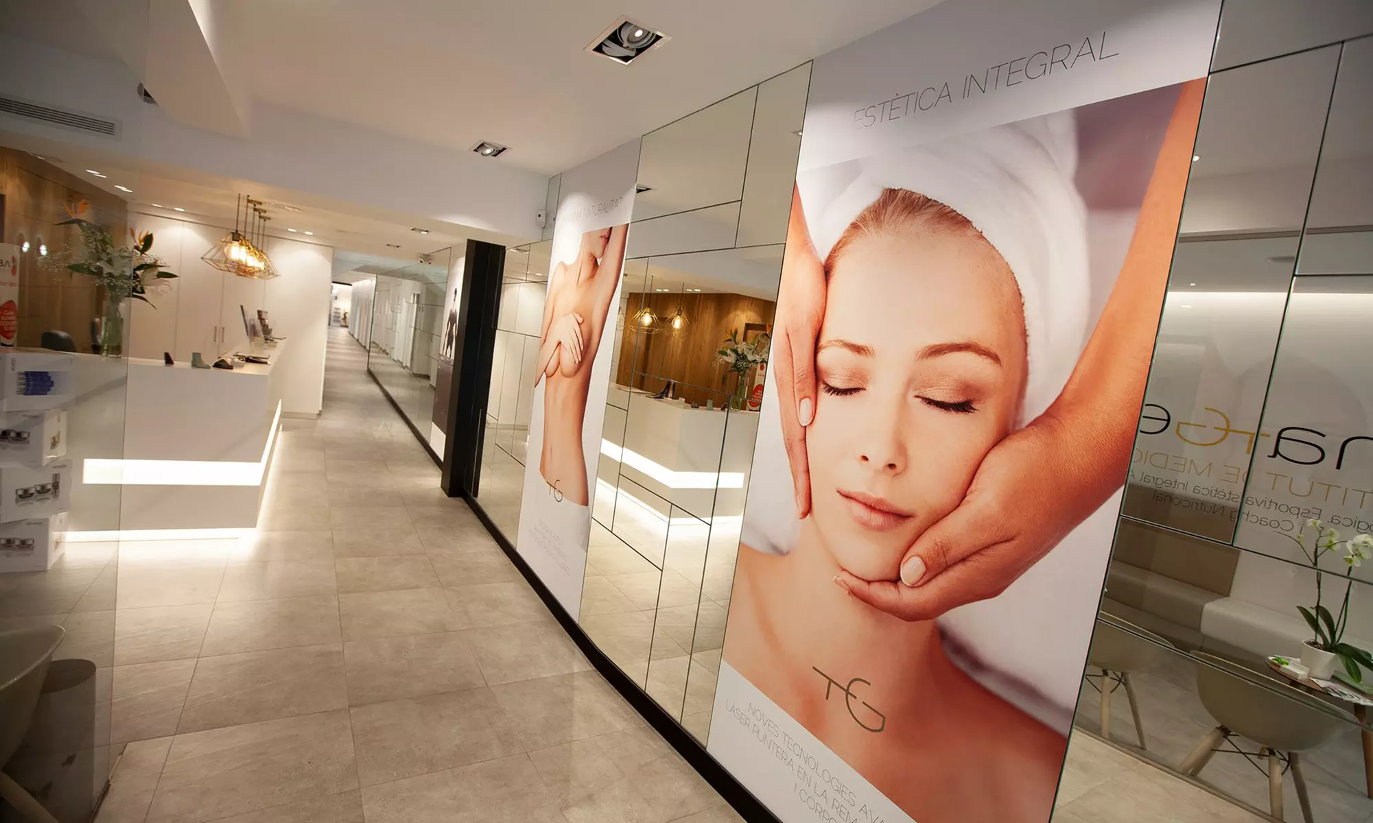 1 o 2 sesiones de exosomas con dermapen en 2 fases en rostro completo