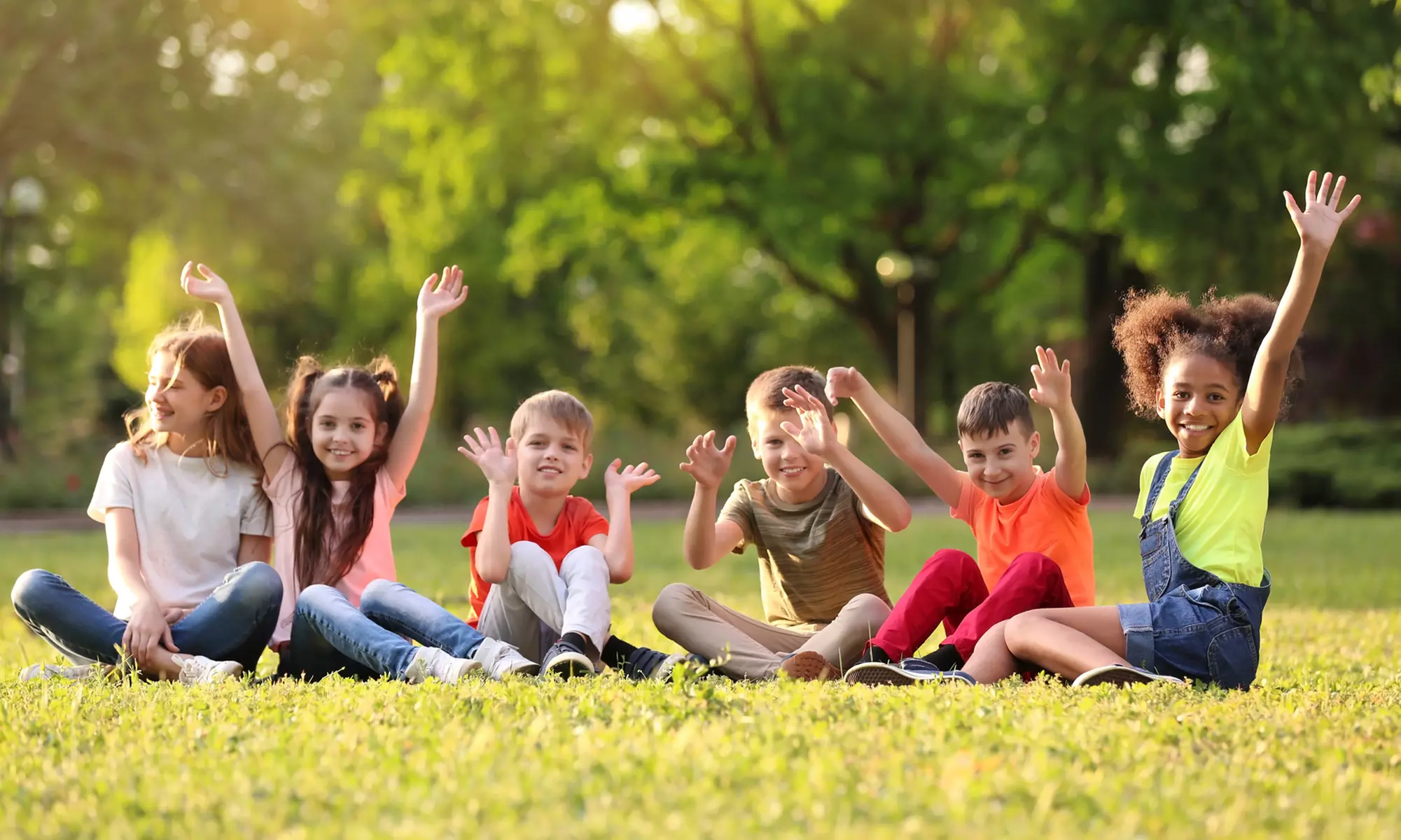 $159 for One Week of Summer Camp Gan Izzy for One at Camp Gan Israel Berkeley ($320 Value) - Primary Image