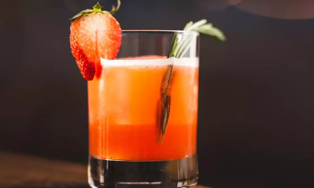 Indulge in Mexican Cuisine with $50 or $100 at CENA Brooklyn