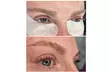 Lash- und / oder Brow-Lifting für 1 Person inkl. Färben (bis zu 57% sparen) - Second Medium