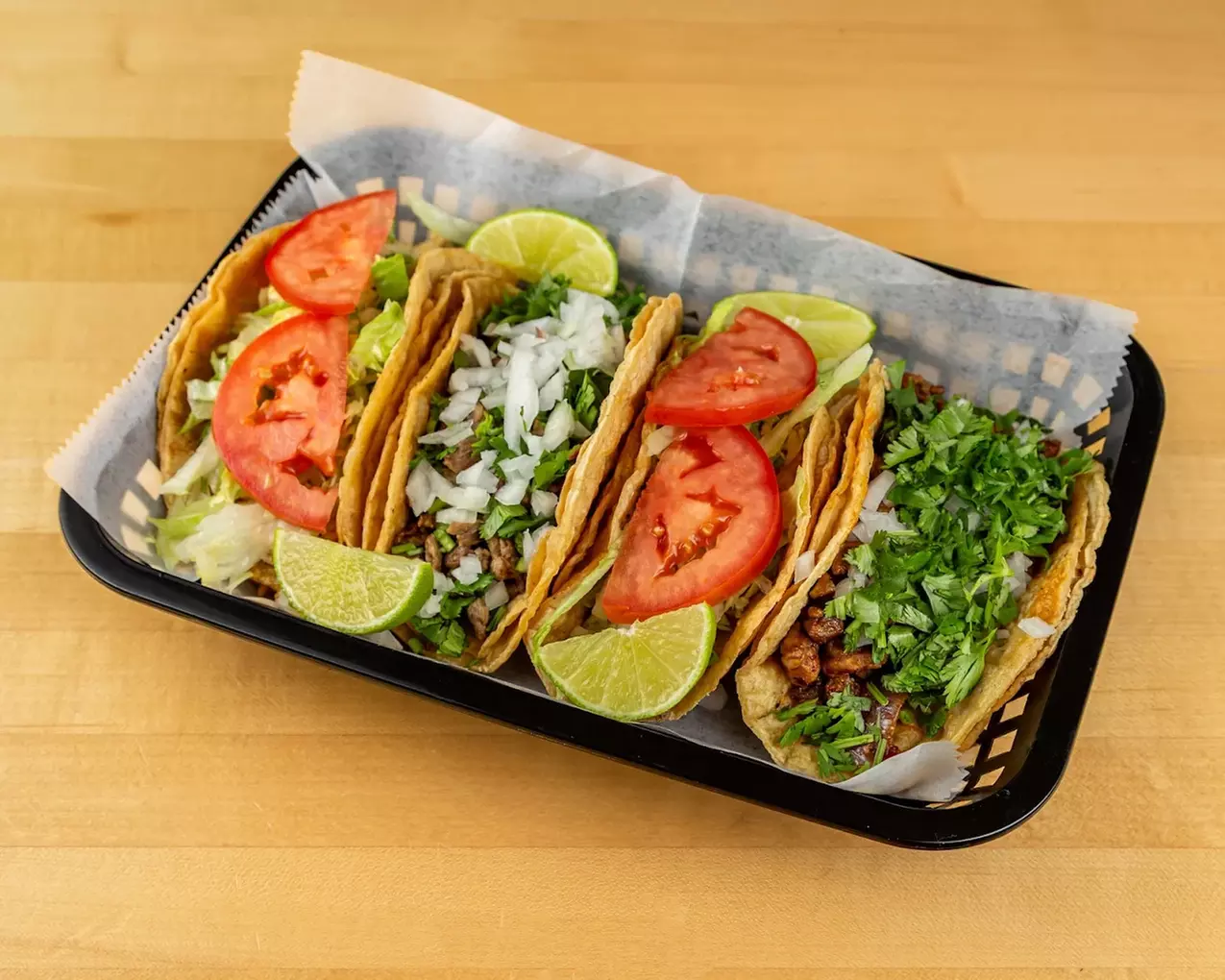 Taco Time Made Better at TacoVen – $15 & $30 Options