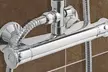 Round or Square Dual-Valve Thermostatic Shower System - Image 5