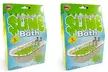 1, 2, 3 ou 4 packs de gels magiques gluants pour bain de slime - Second Medium