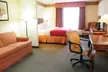 Stay at Baymont Inn and Suites Clinton, TN. Dates into September. - Second Medium