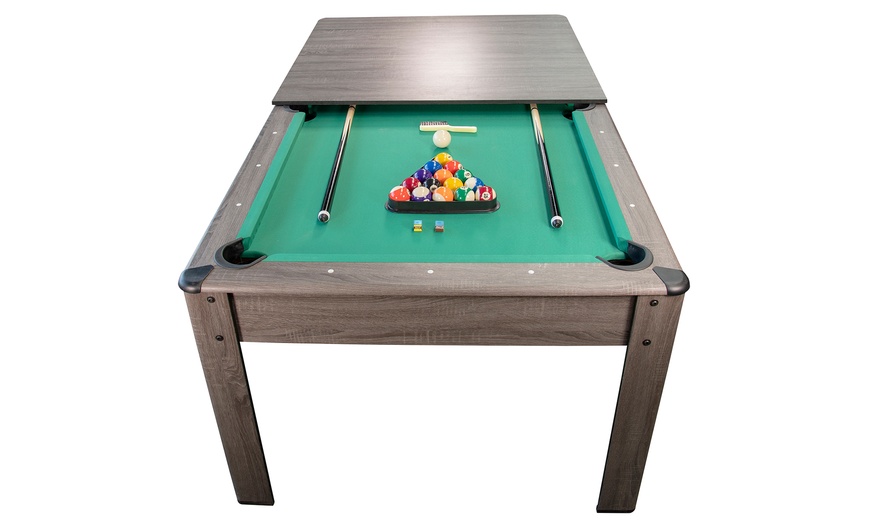 Image 45: Billard convertible "Harmony" de la marque JT2D