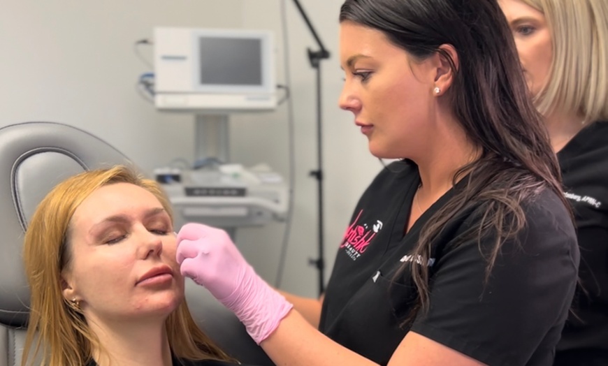 Image 1: Revitalize Your Look with Xeomin at Artistik Beauty